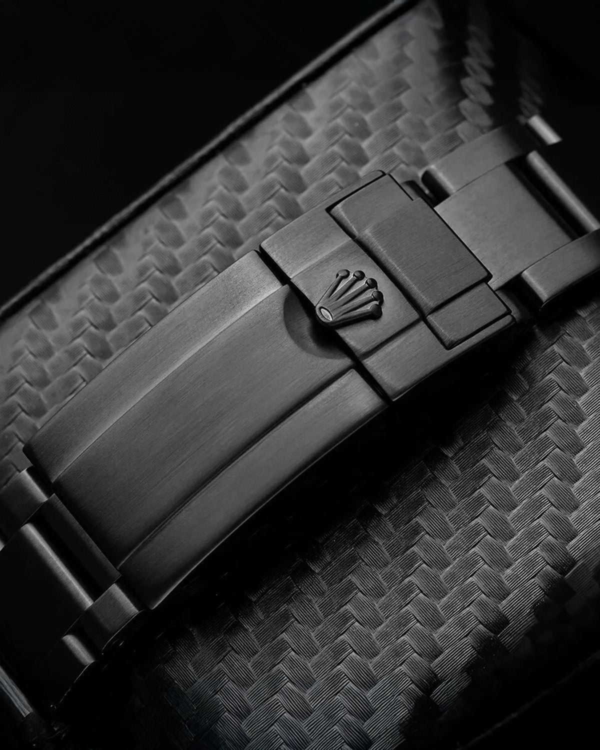 Rolex 214270