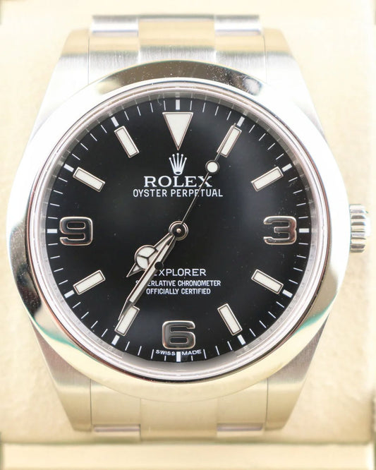 Rolex 214270