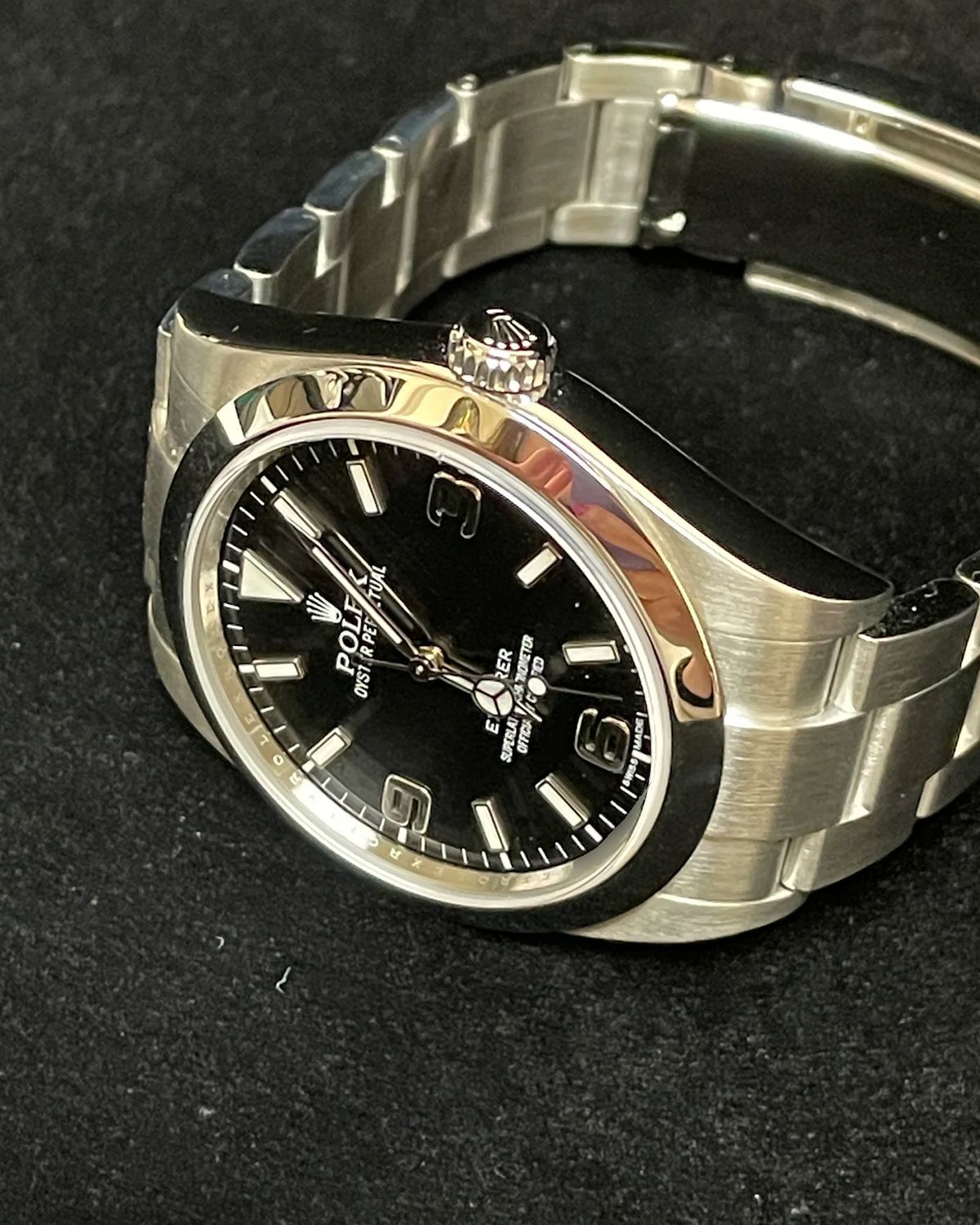 Rolex 214270
