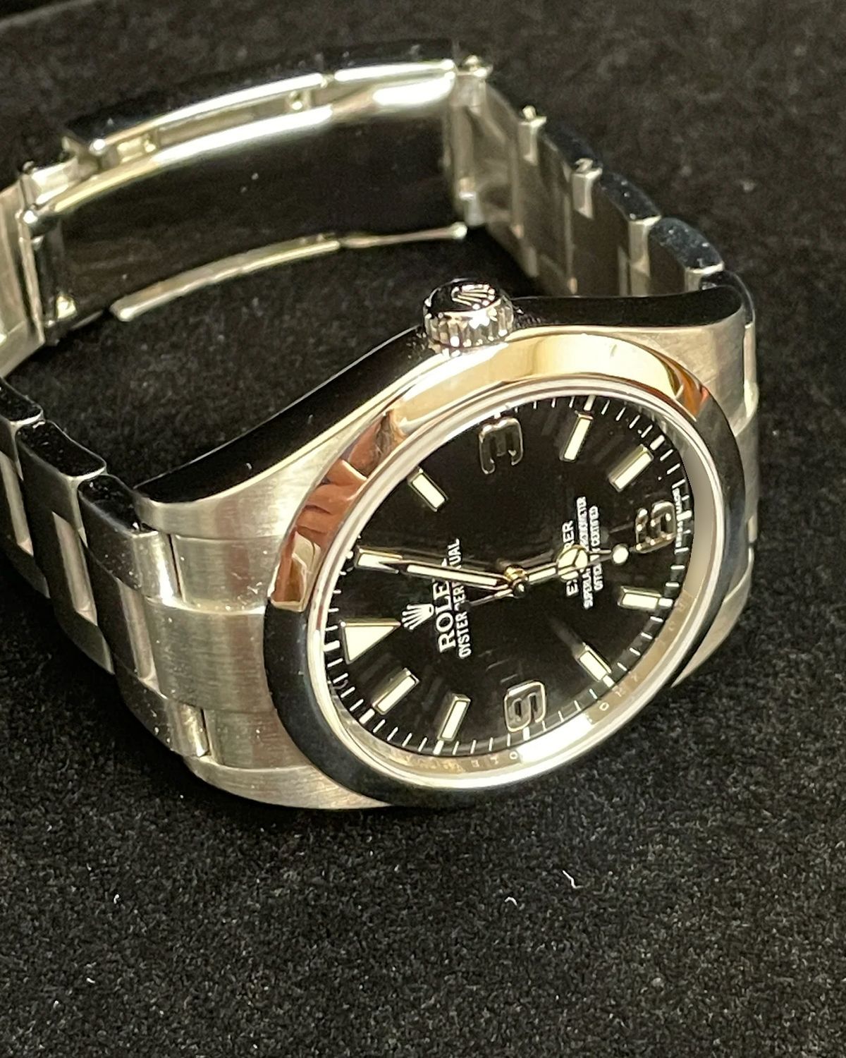 Rolex 214270
