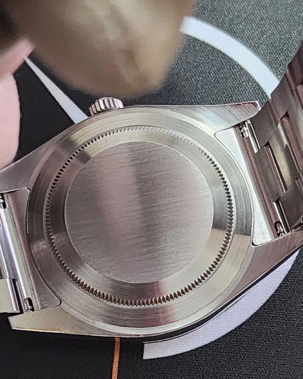 Rolex 214270