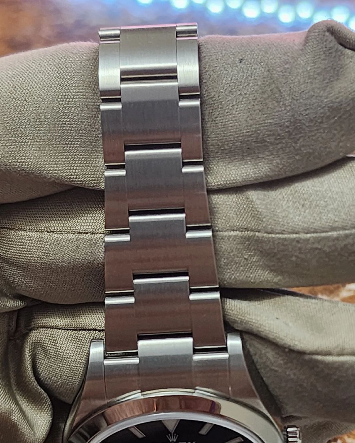 Rolex 214270