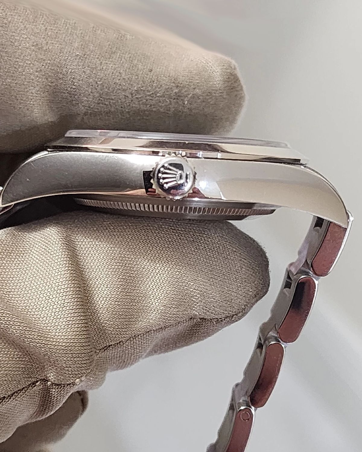 Rolex 214270
