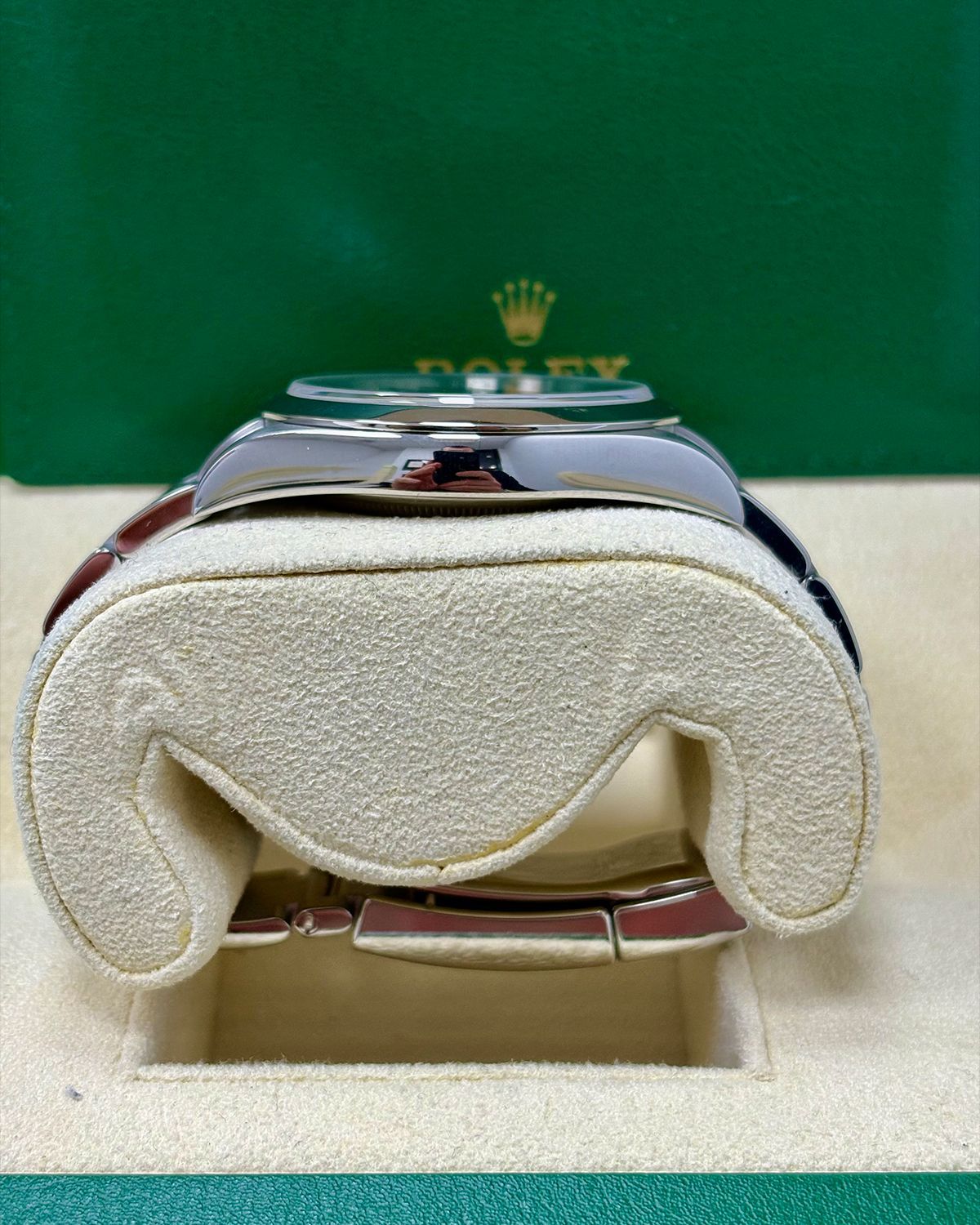 Rolex 214270