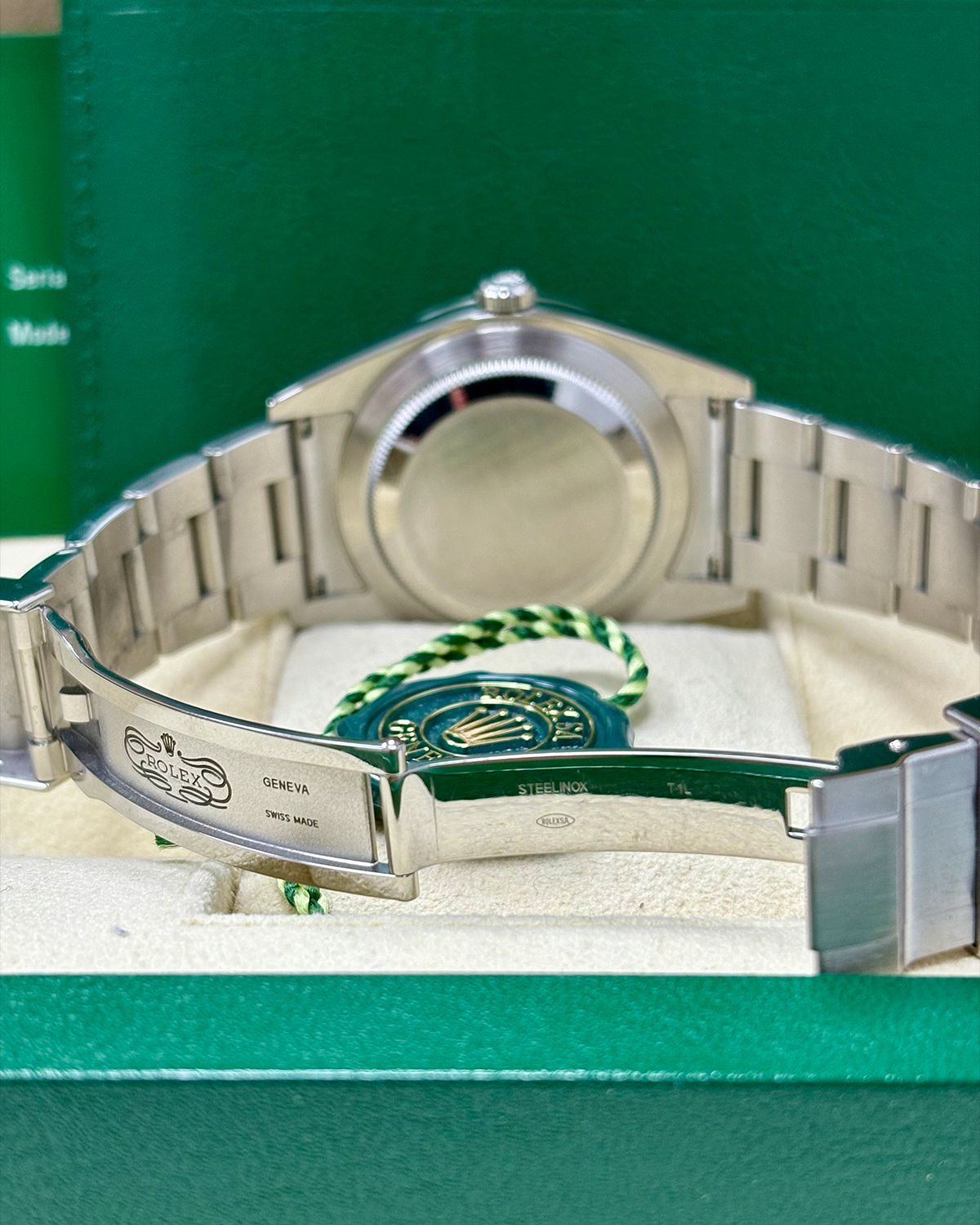 Rolex 214270