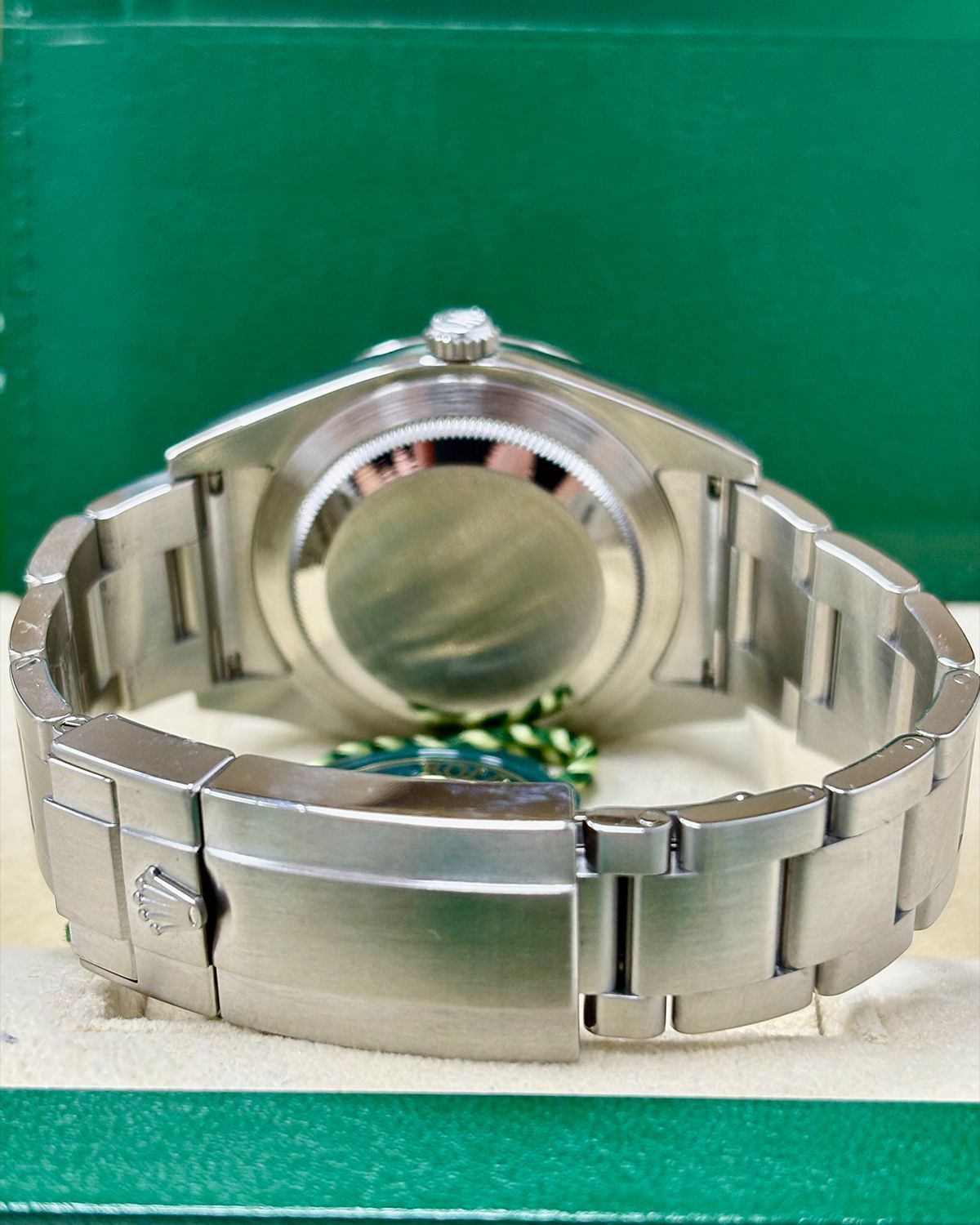 Rolex 214270