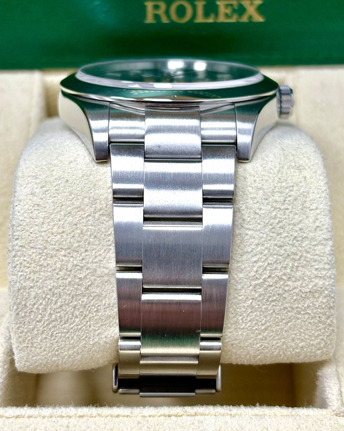 Rolex 214270