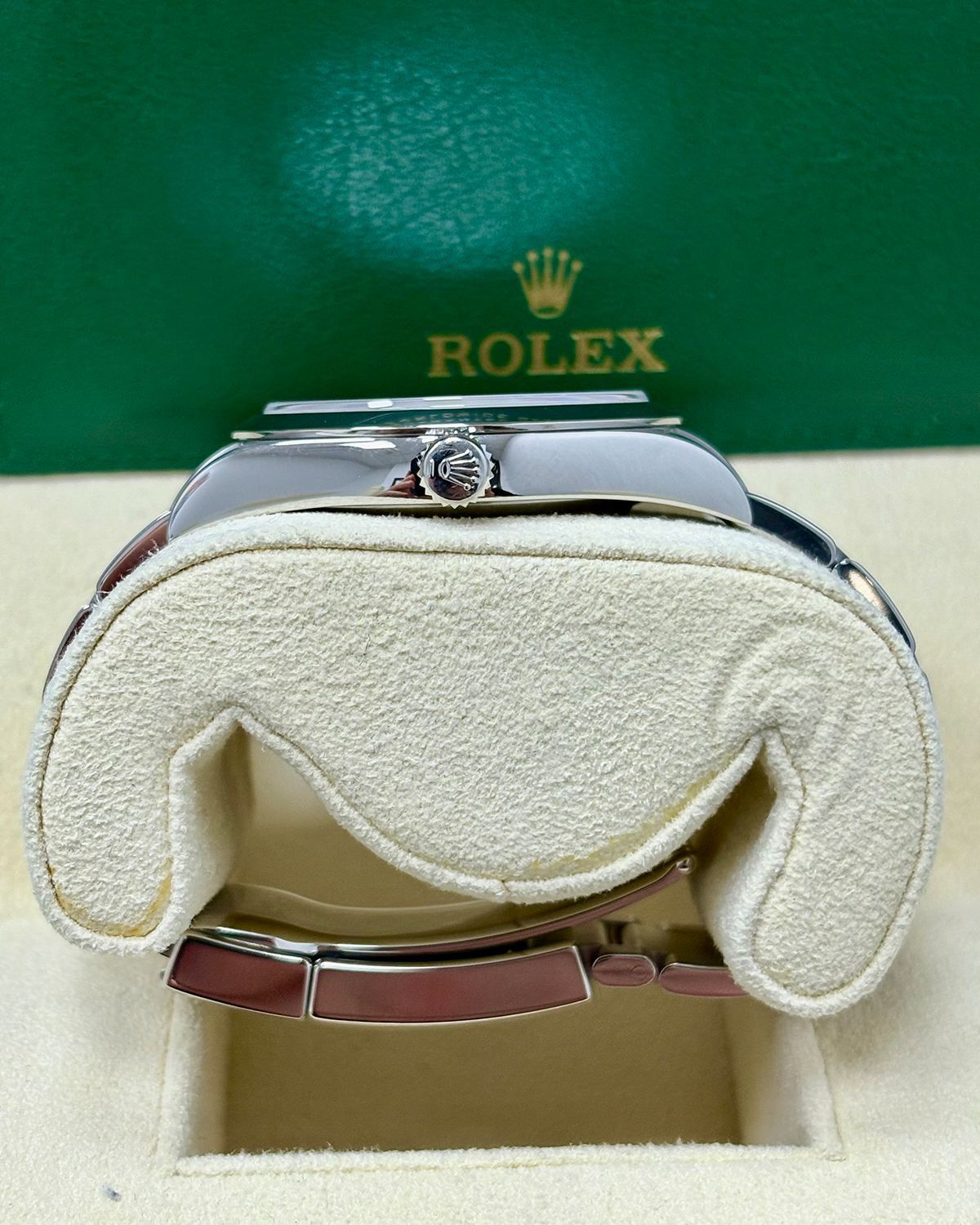 Rolex 214270
