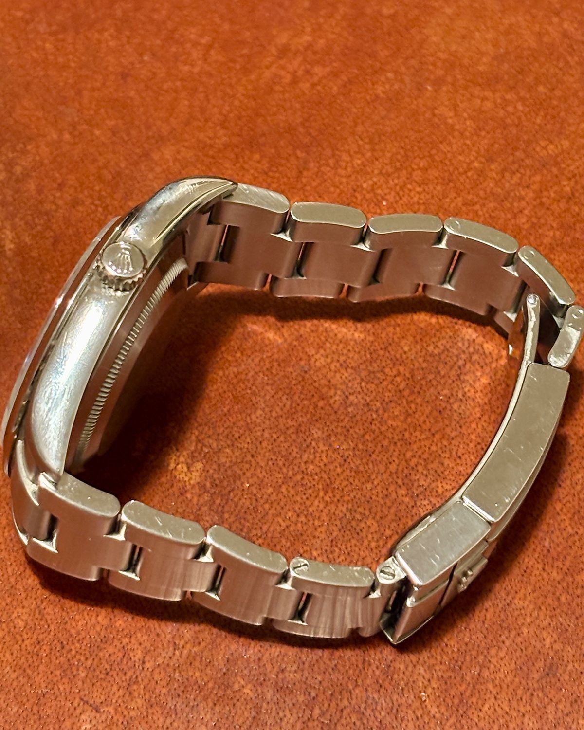 Rolex 214270