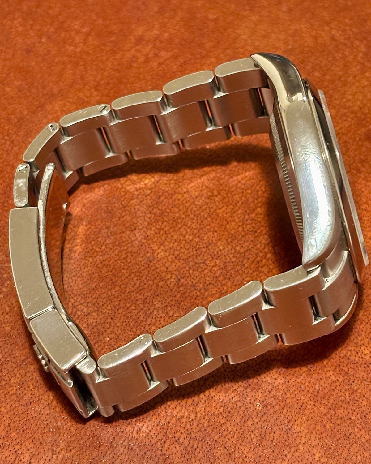 Rolex 214270