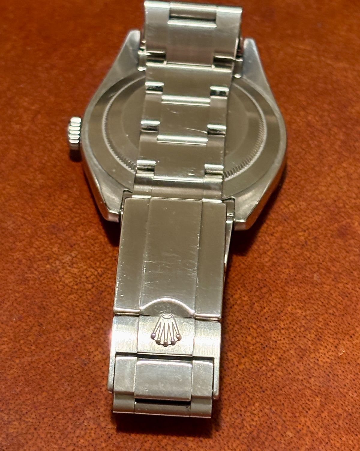 Rolex 214270