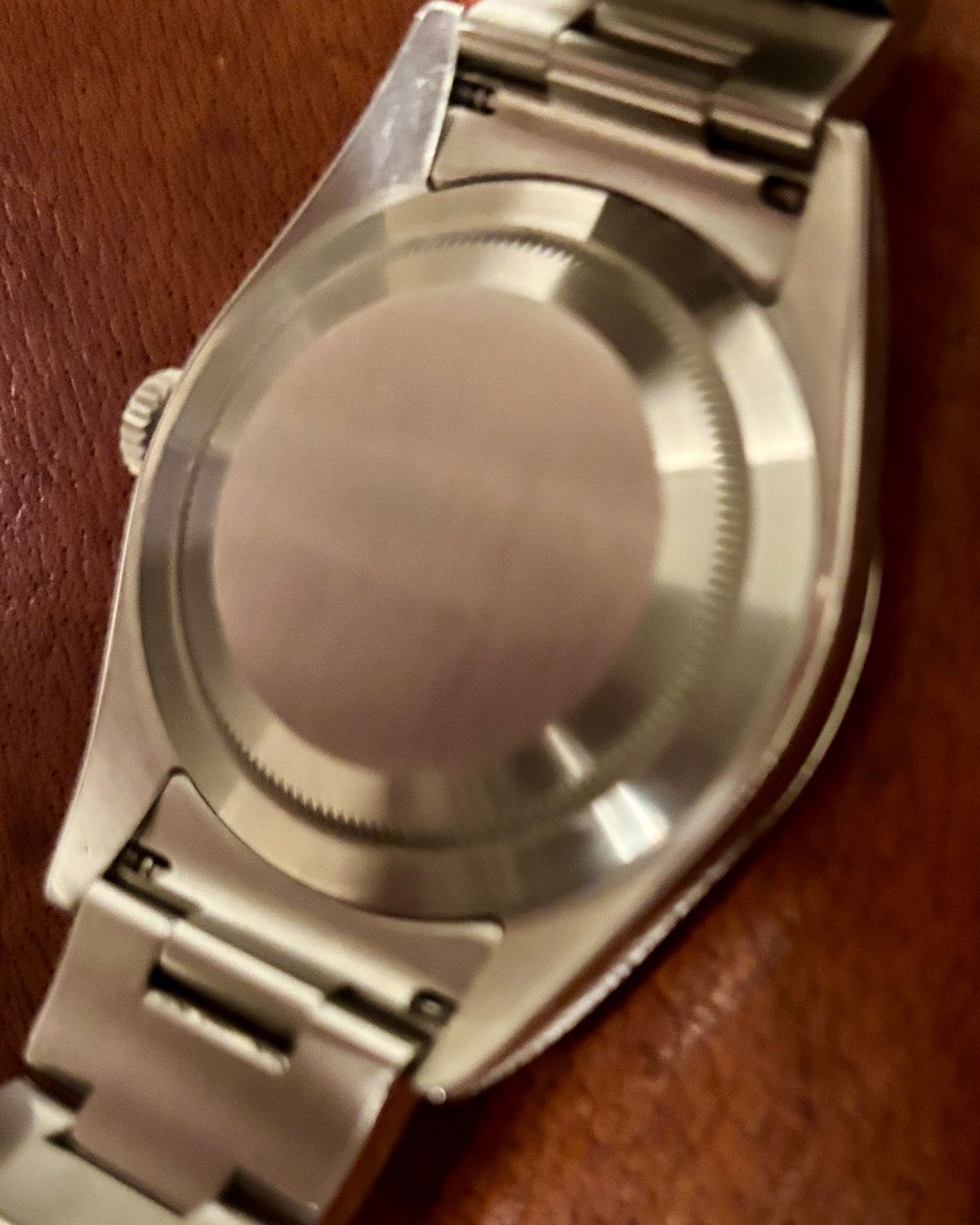 Rolex 214270