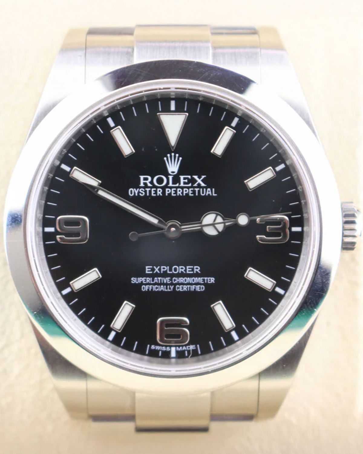 Rolex 214270