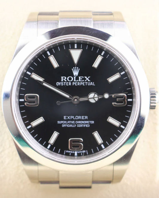 Rolex 214270