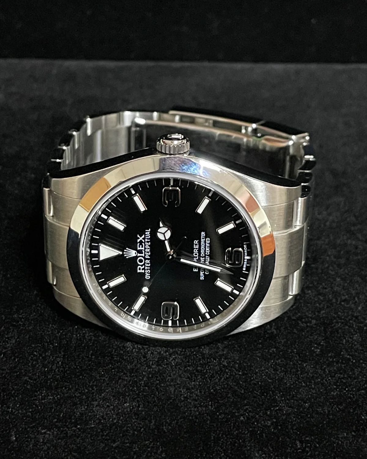 Rolex 214270