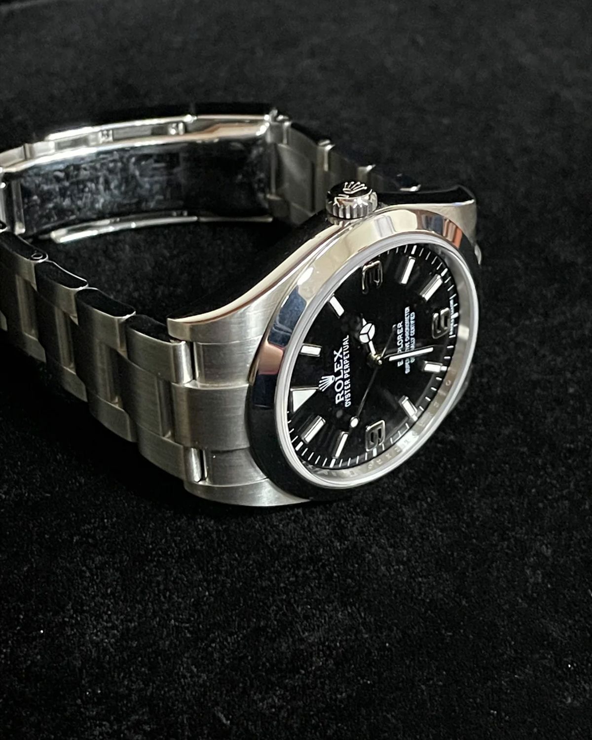 Rolex 214270
