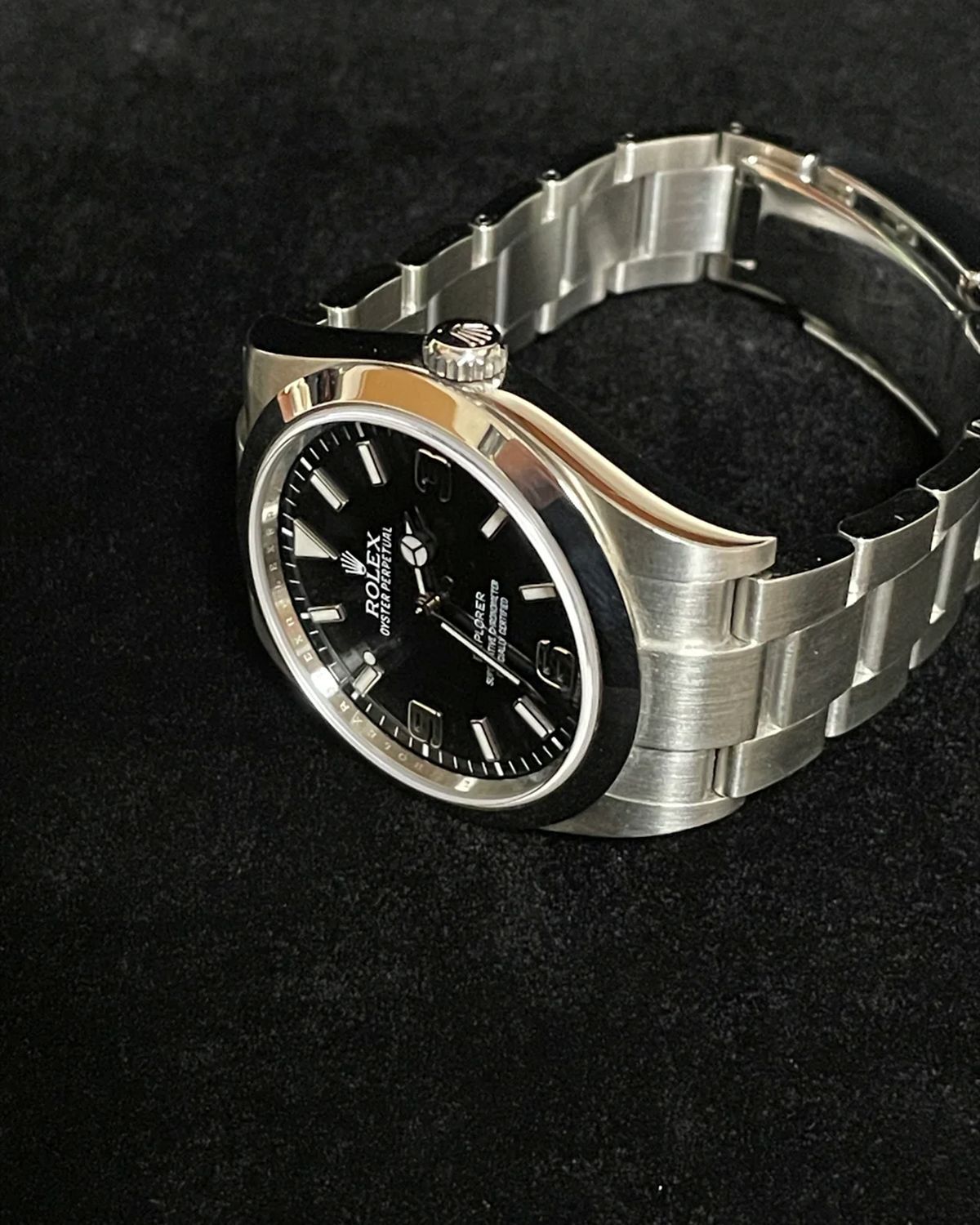 Rolex 214270