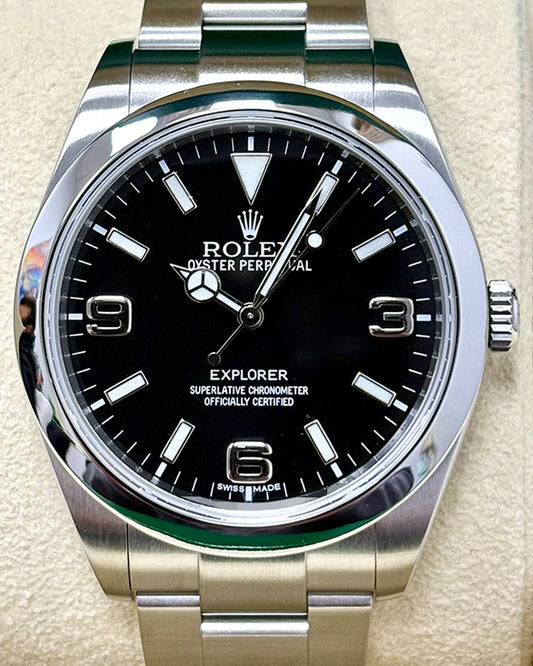 Rolex 214270