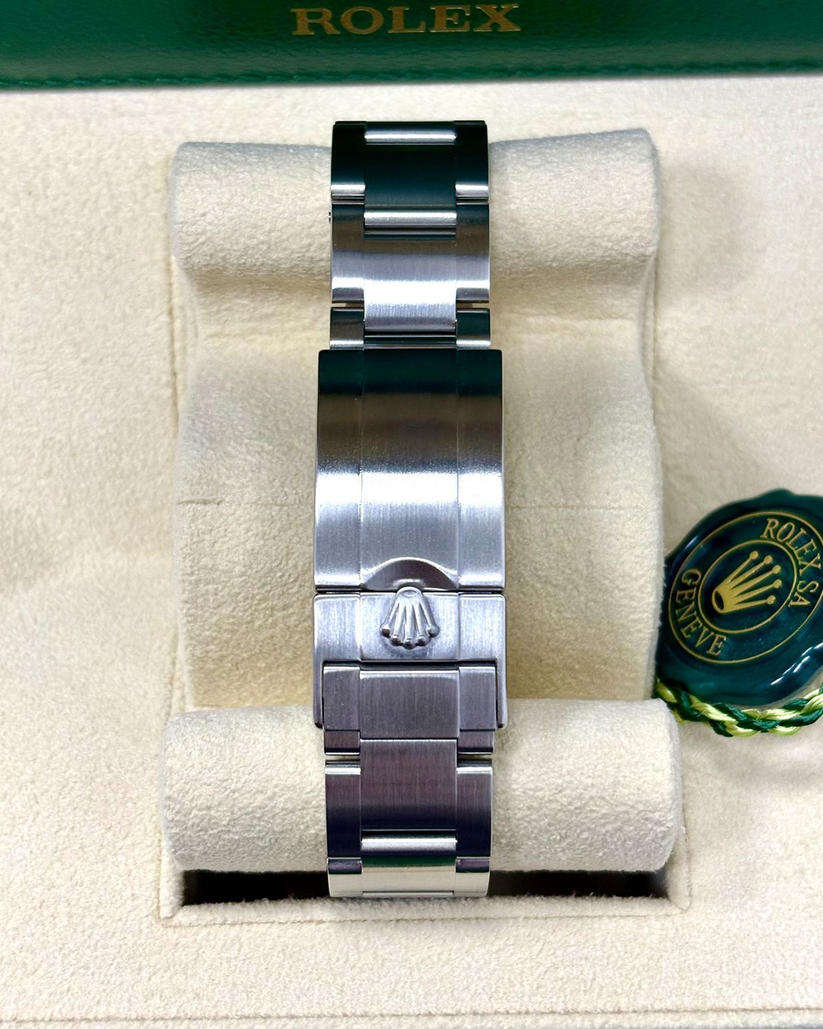 Rolex 214270