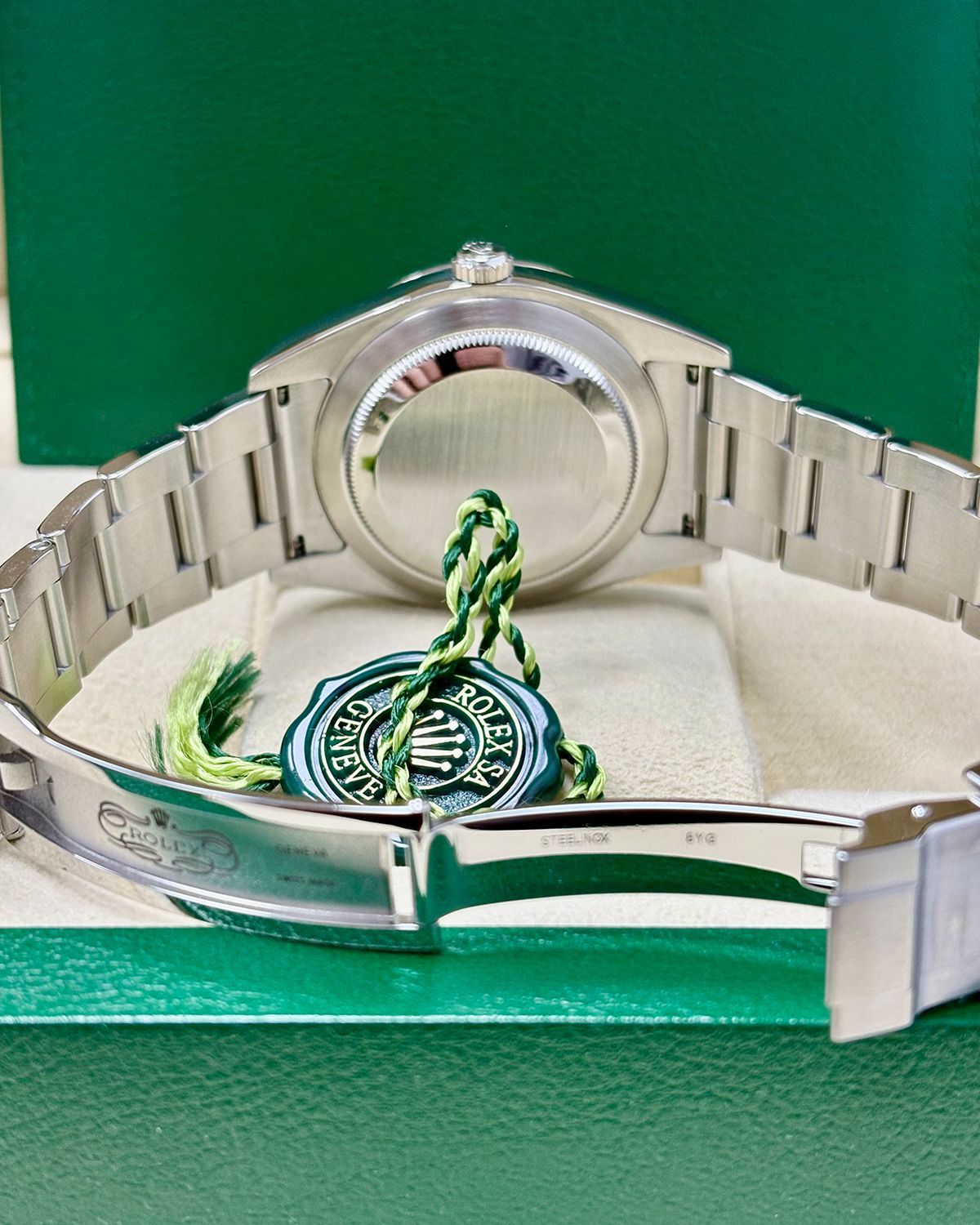 Rolex 214270