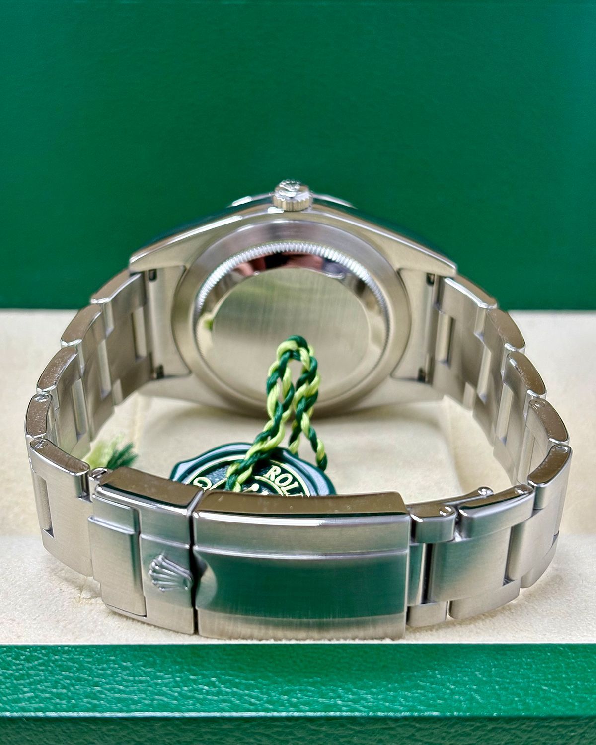 Rolex 214270