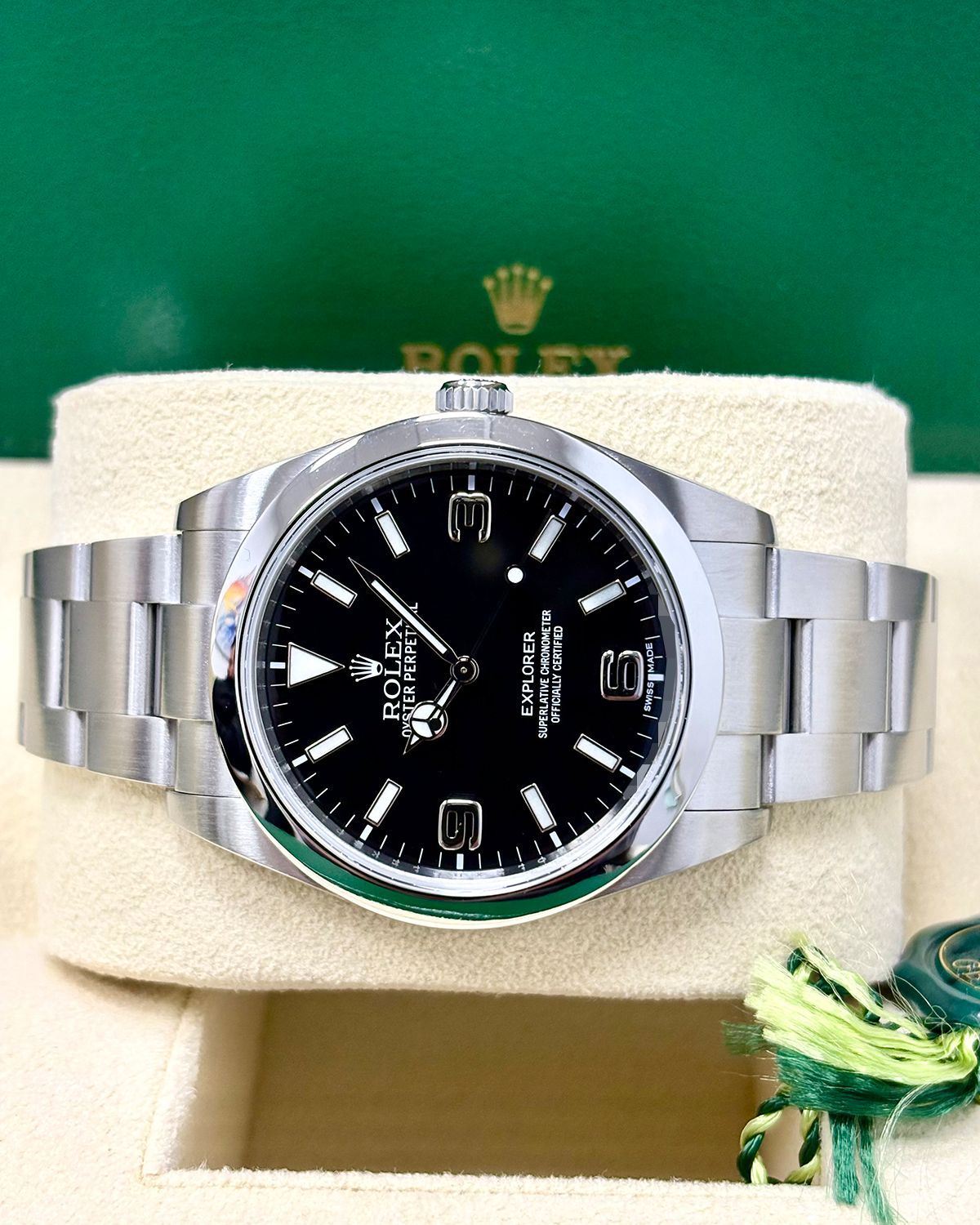 Rolex 214270