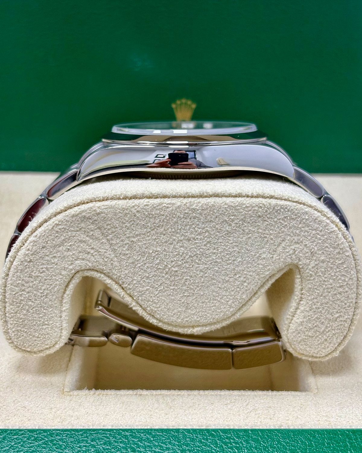 Rolex 214270