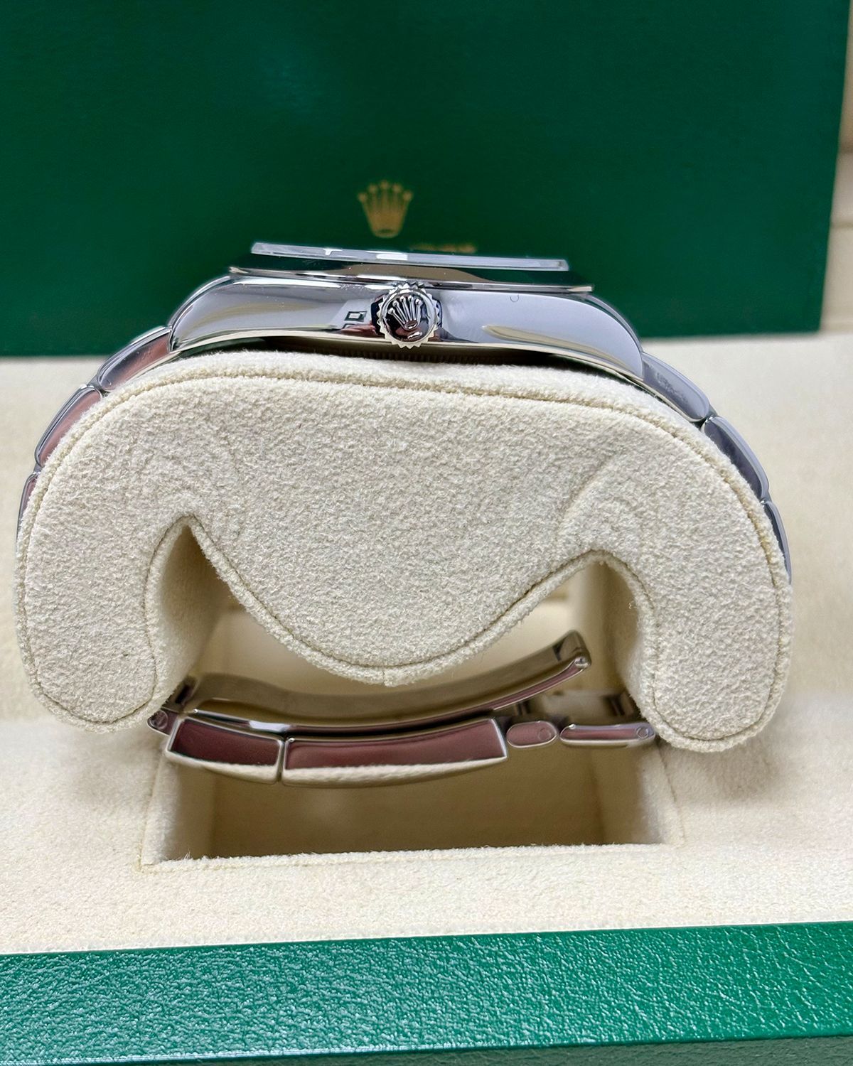 Rolex 214270