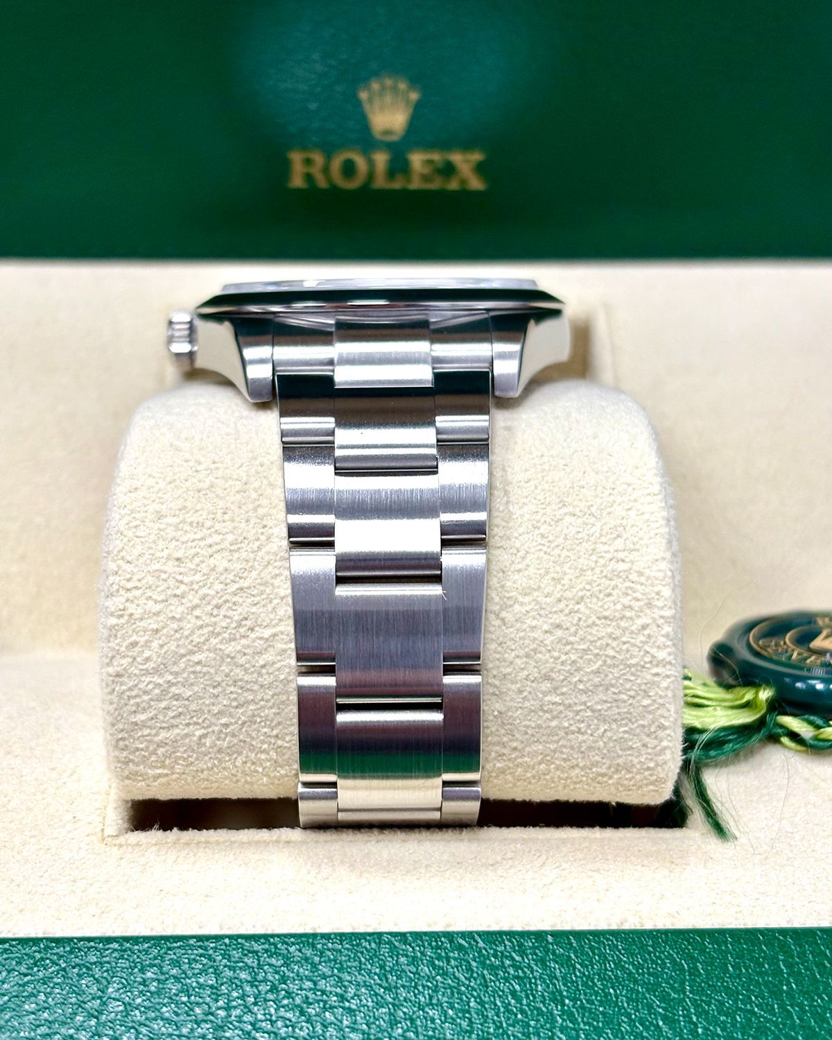 Rolex 214270