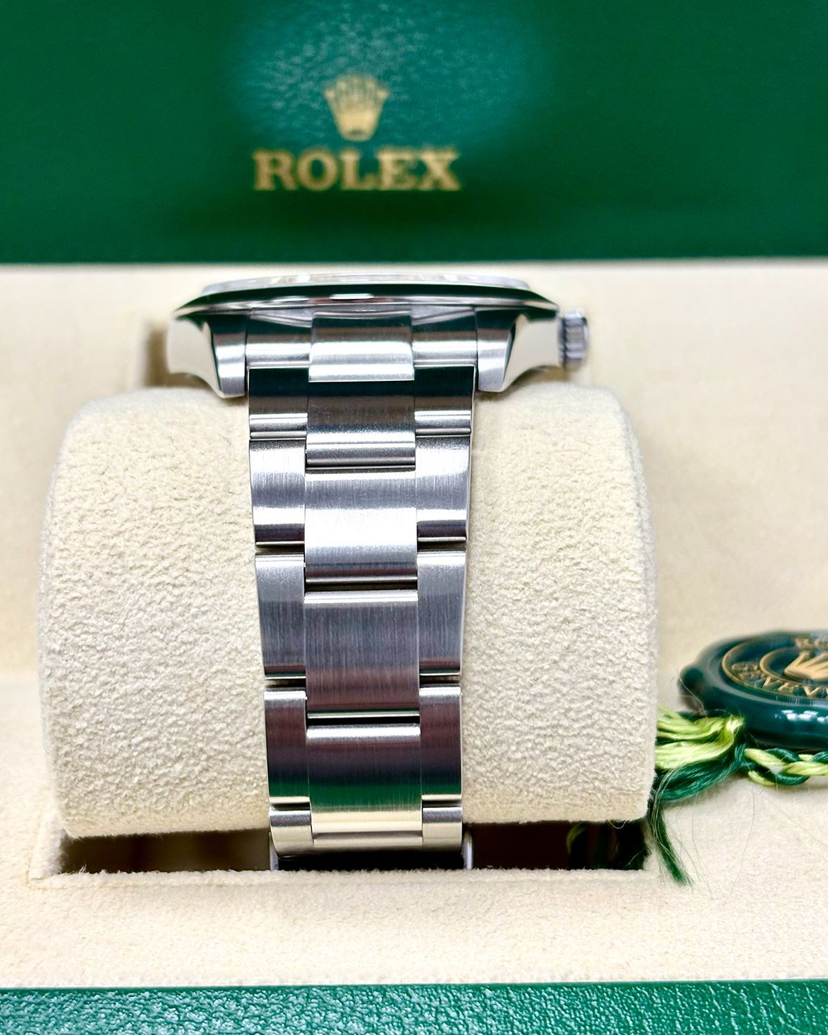 Rolex 214270