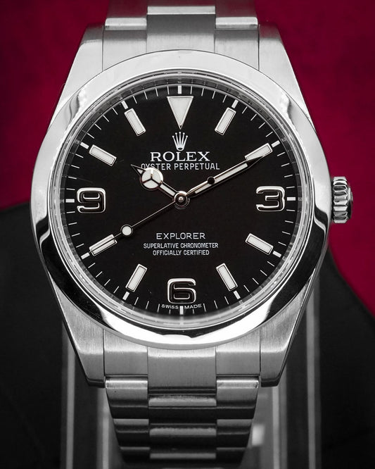 Rolex 214270