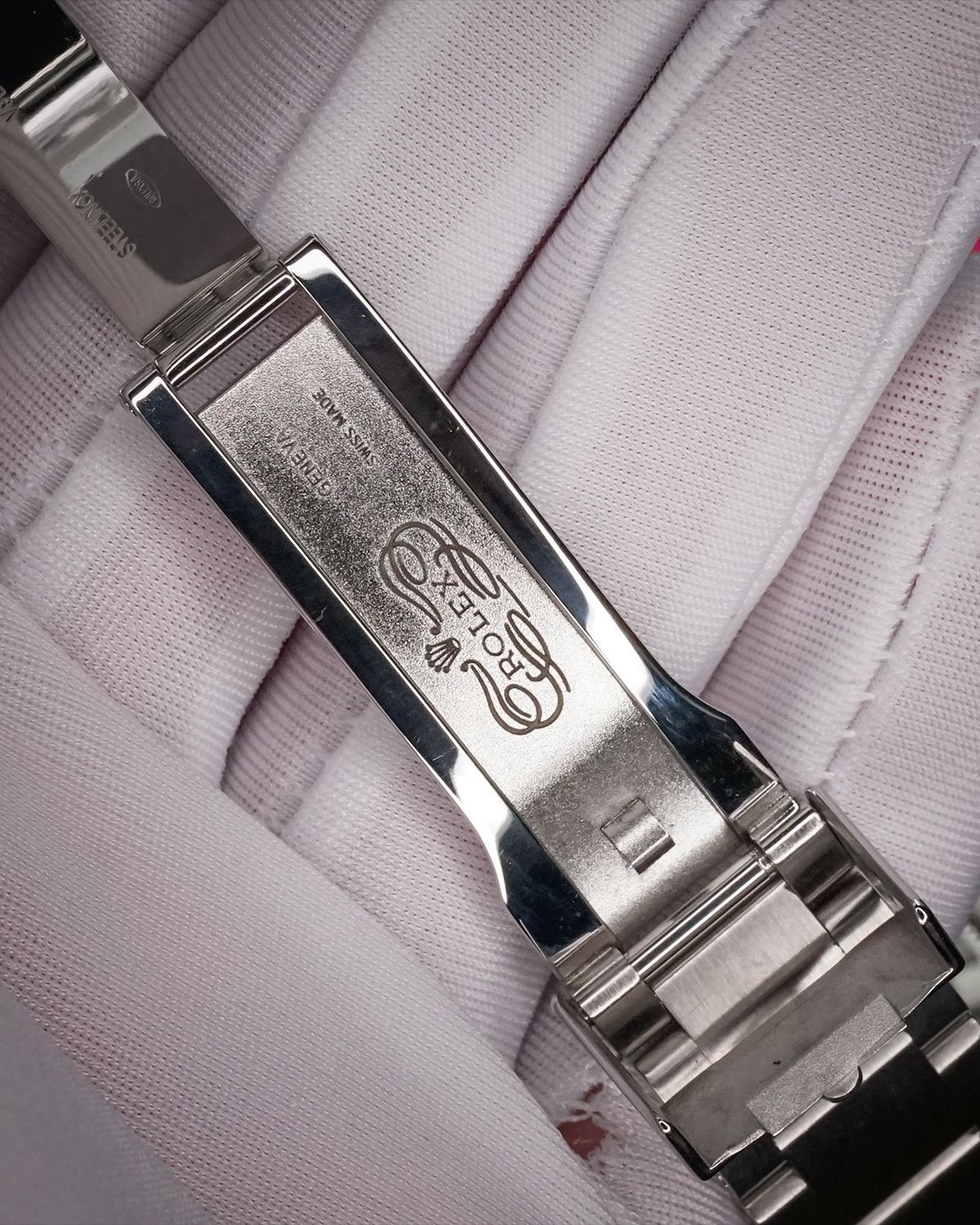 Rolex 214270