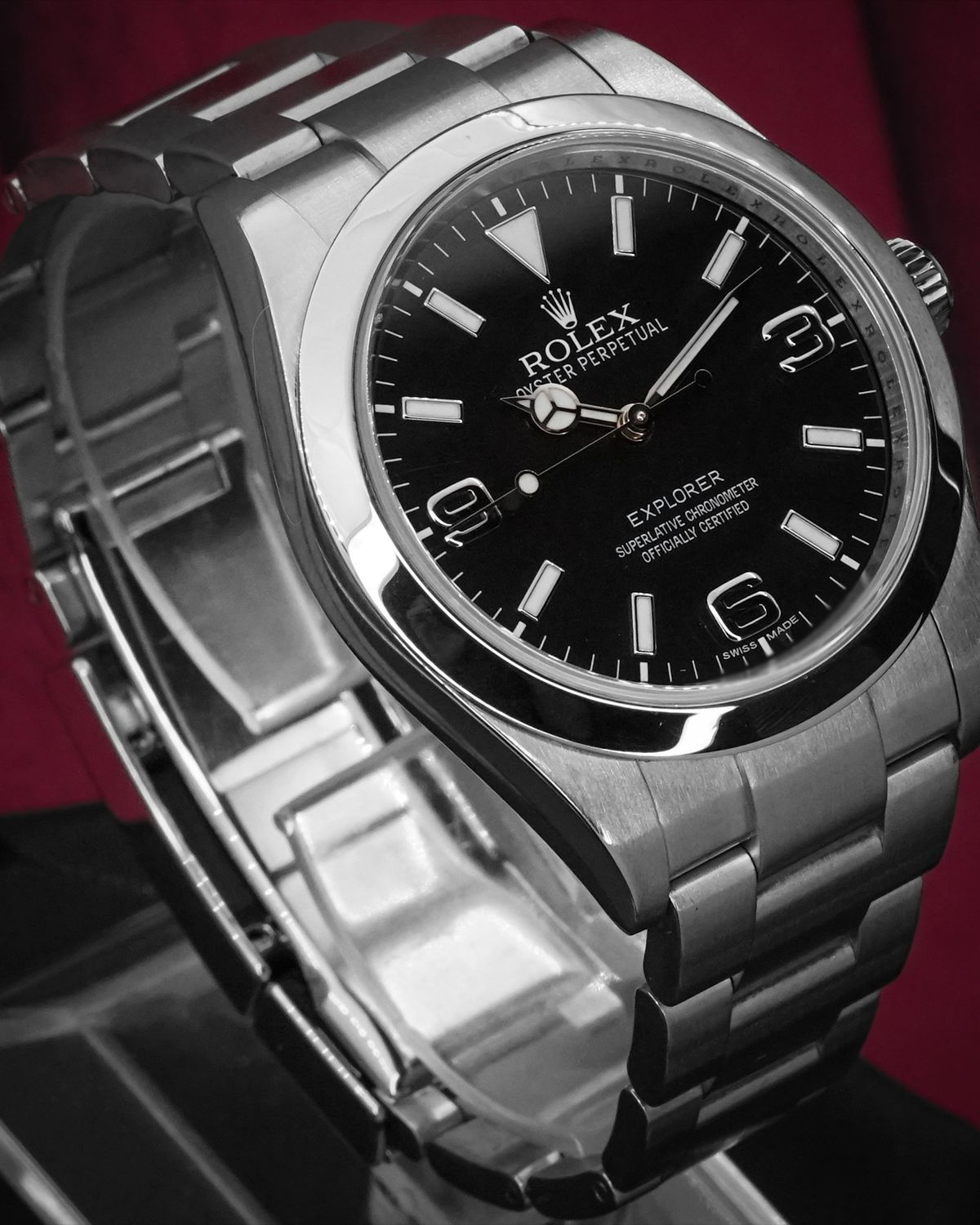 Rolex 214270