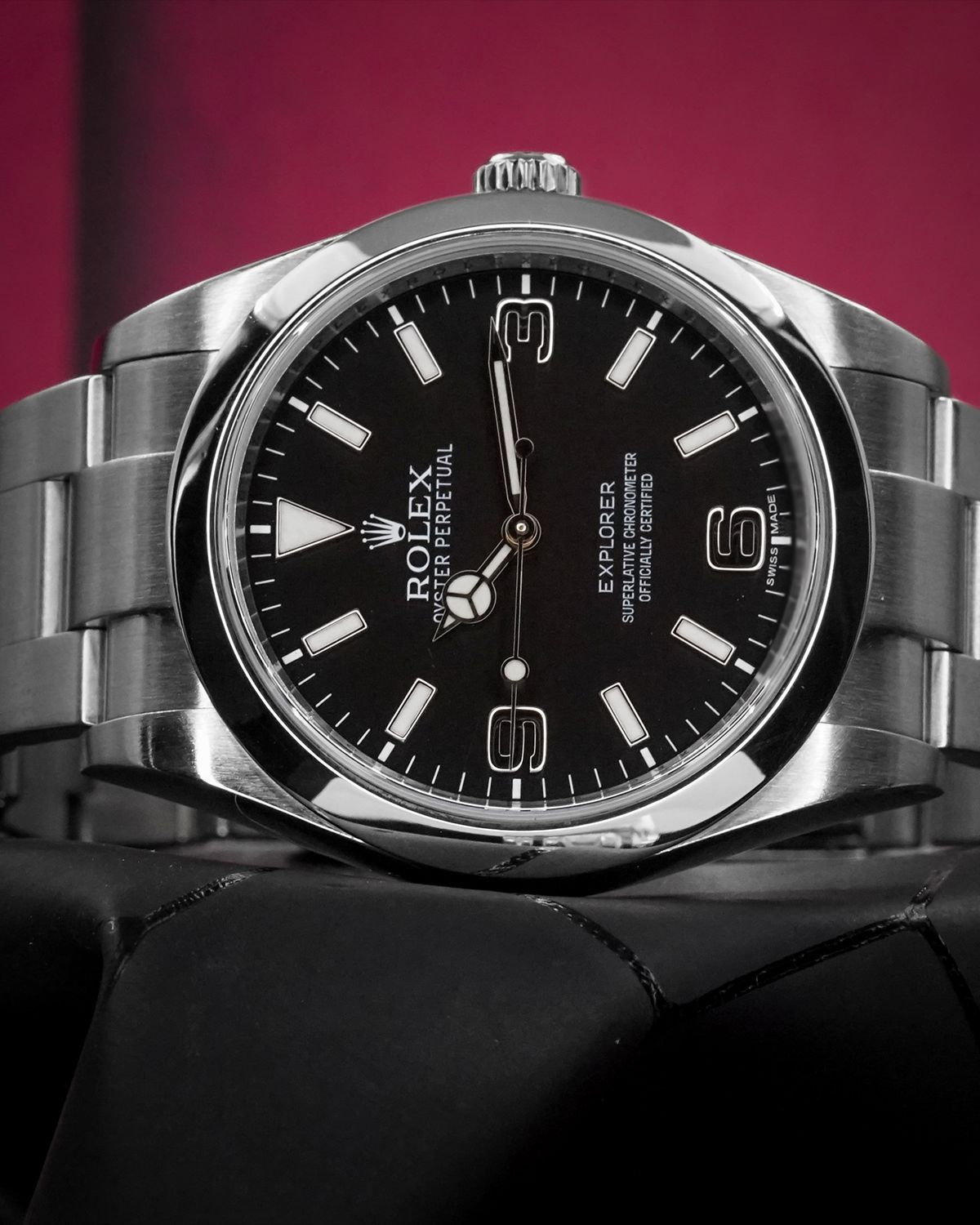 Rolex 214270
