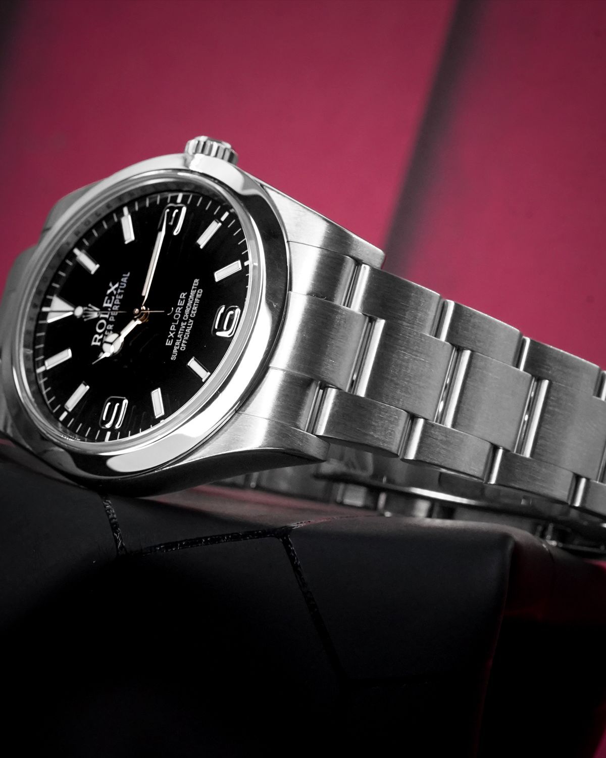 Rolex 214270