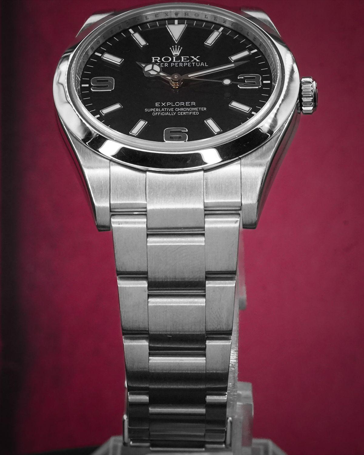 Rolex 214270
