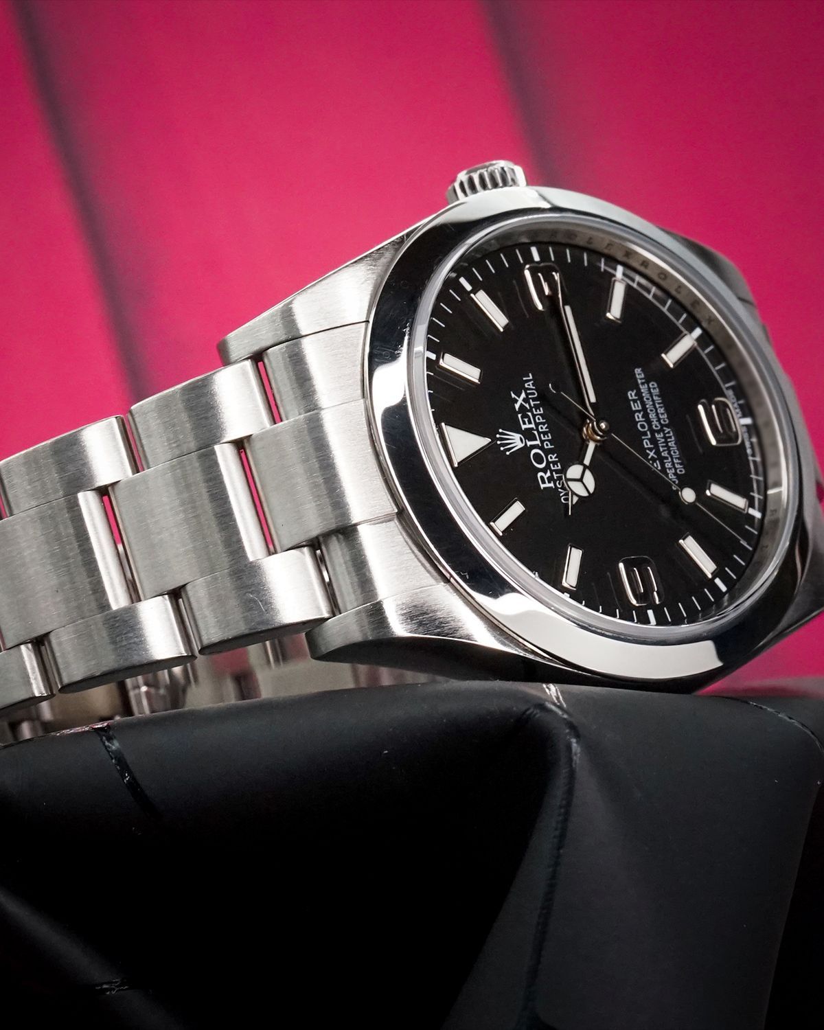 Rolex 214270