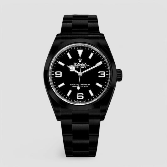 Rolex 214270