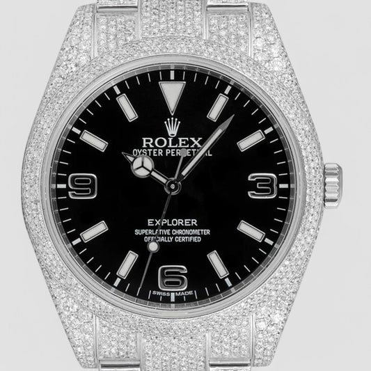 Rolex 214270