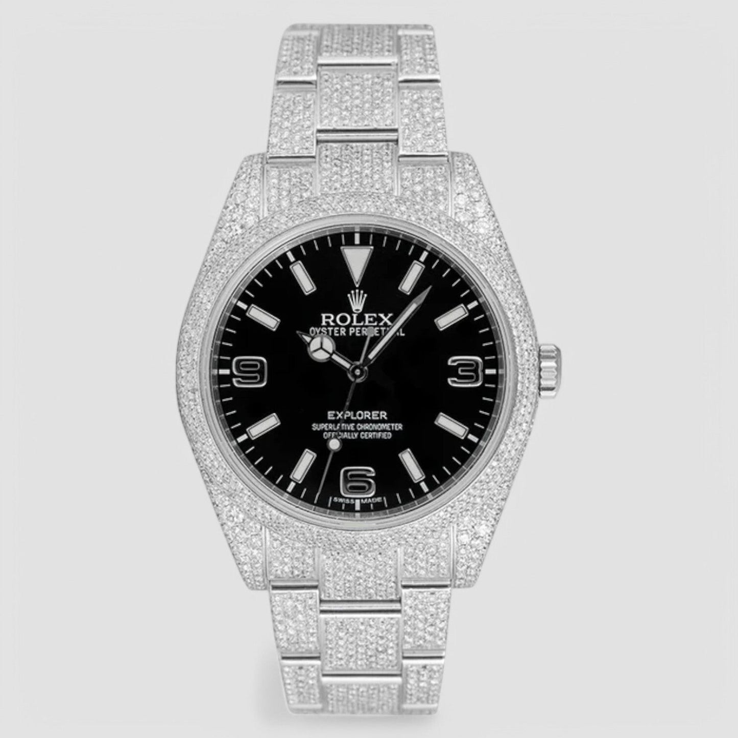 Rolex 214270