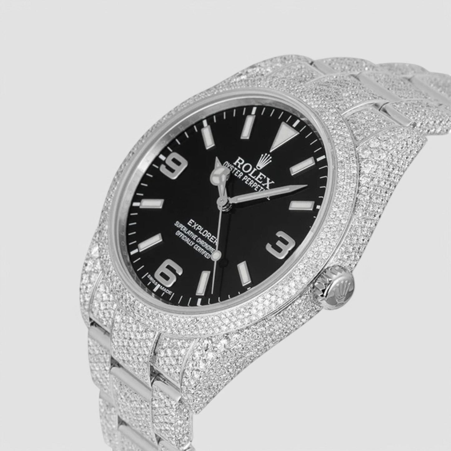 Rolex 214270