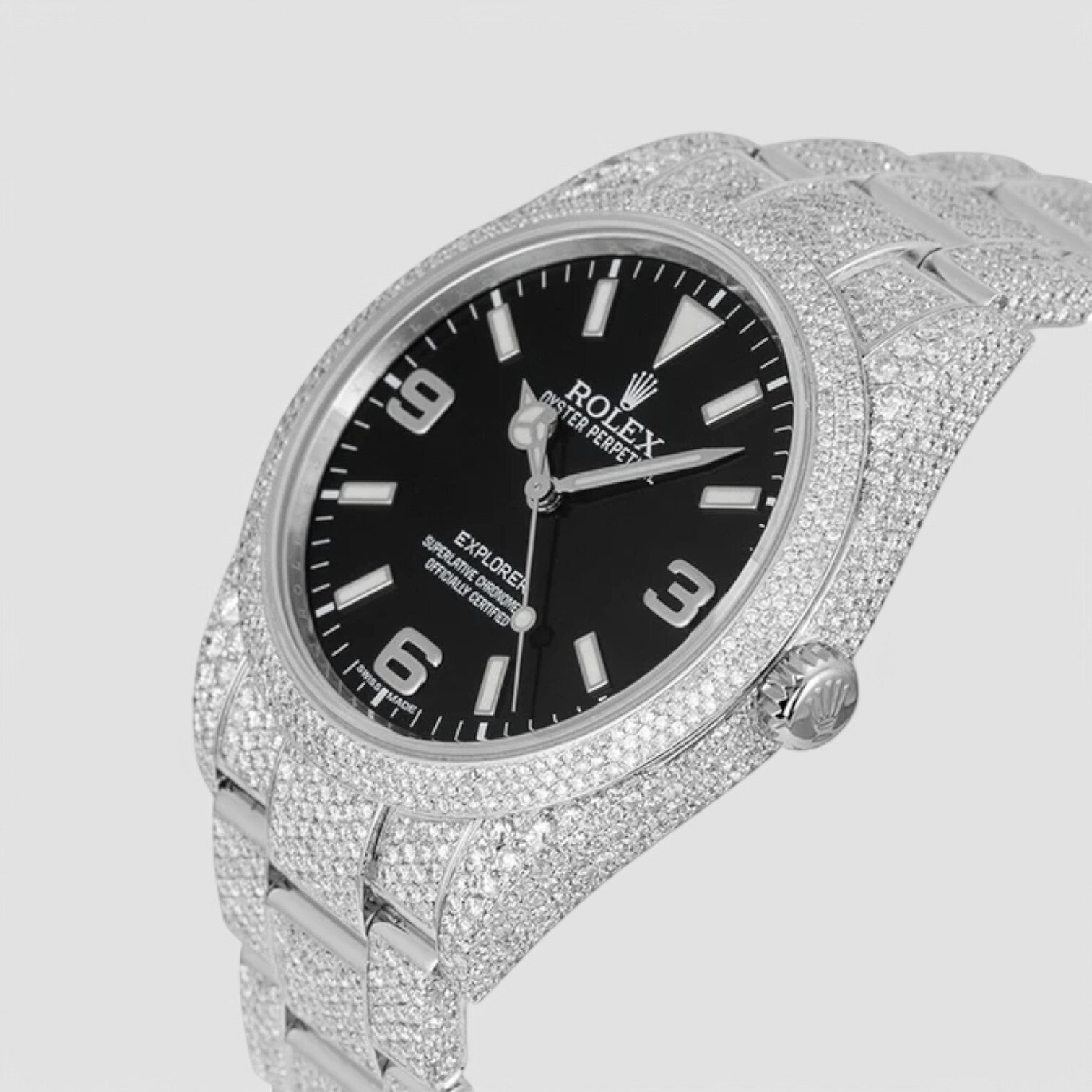 Rolex 214270