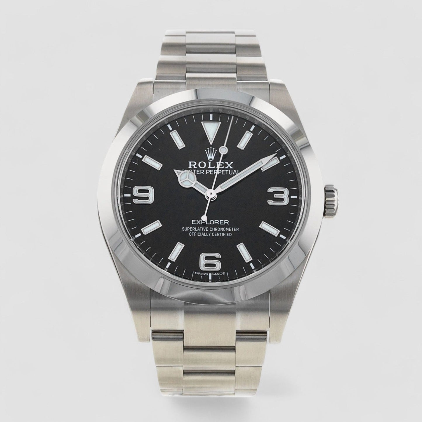 Rolex 214270