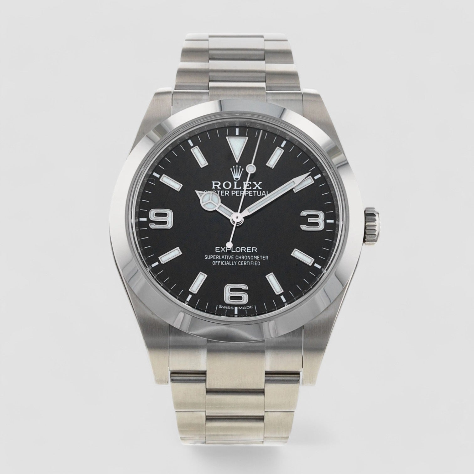 Rolex 214270