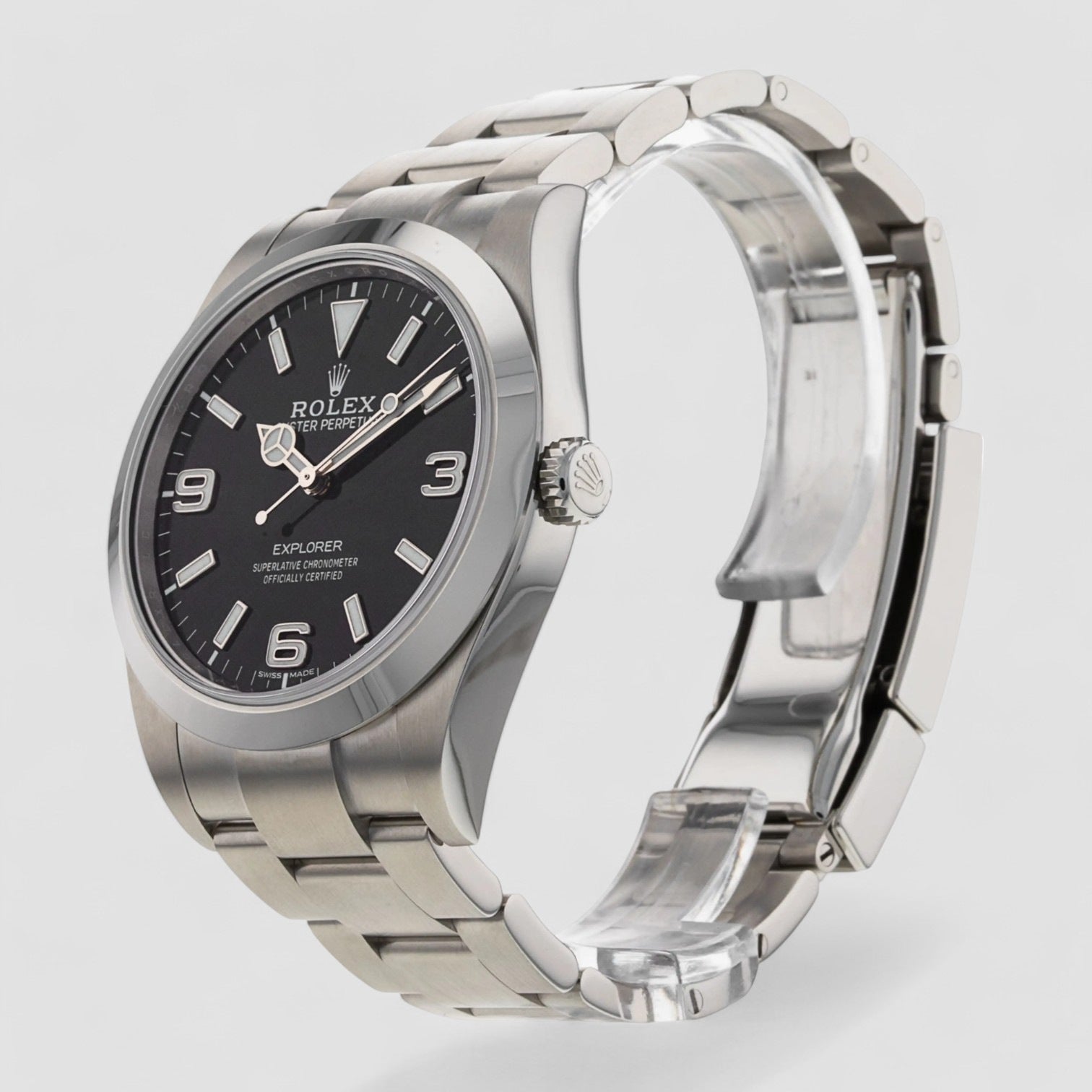 Rolex 214270