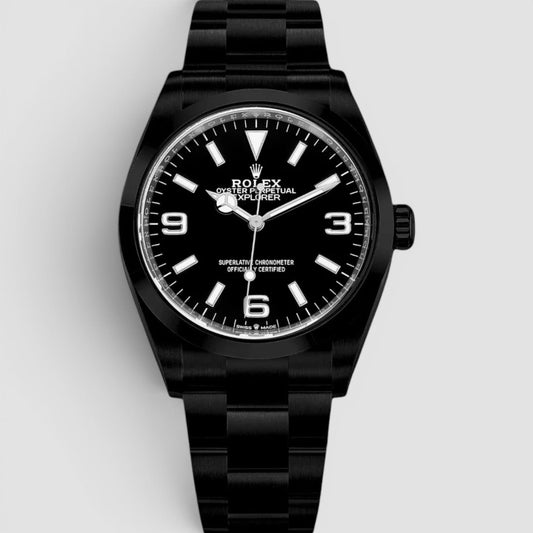Rolex 214270