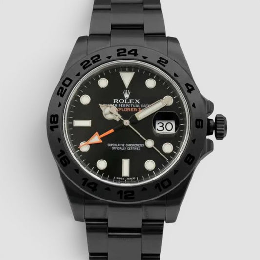 Rolex 216570-0002-PVD