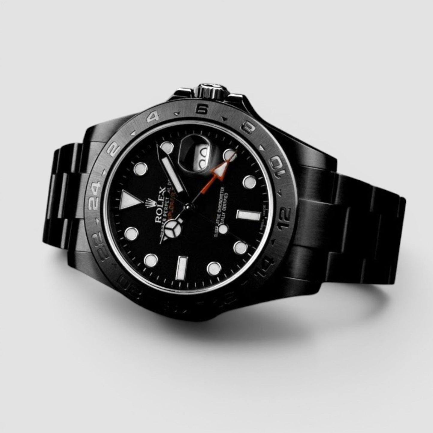 Rolex 216570-0002-PVD