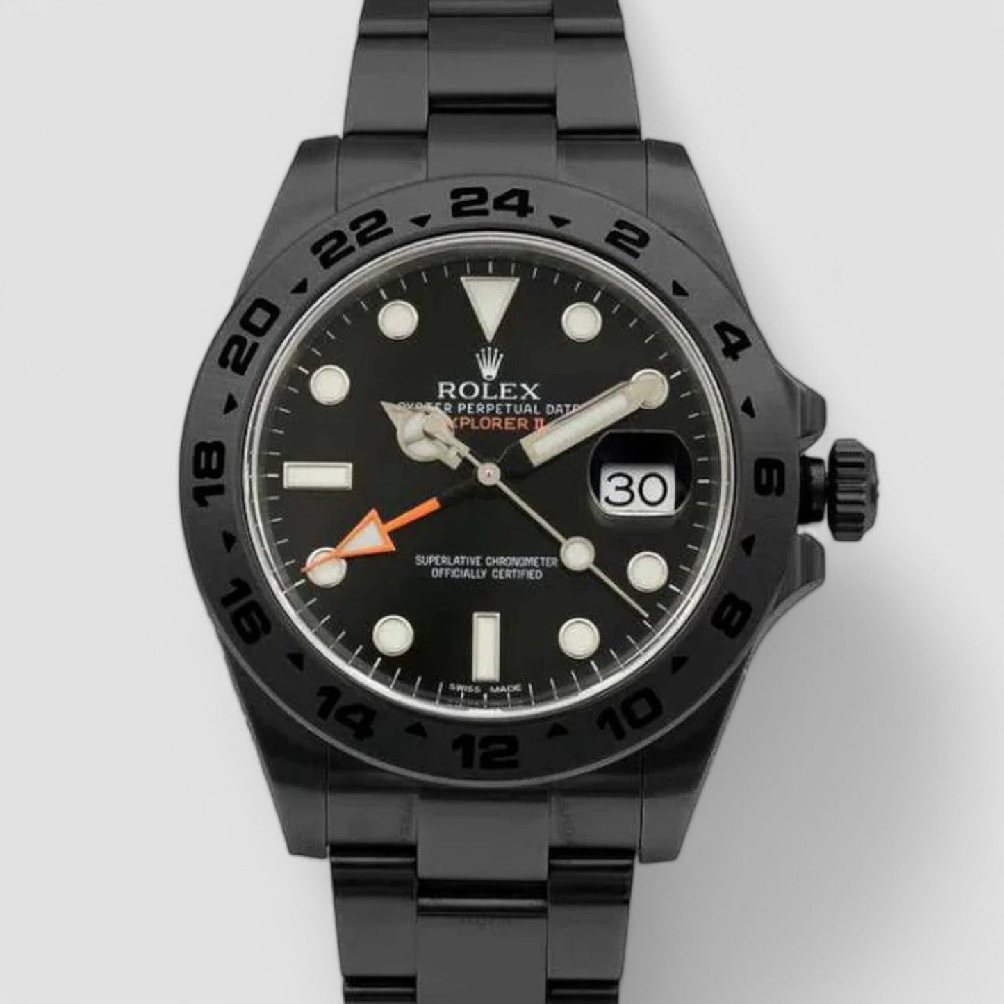 Rolex 216570-0002