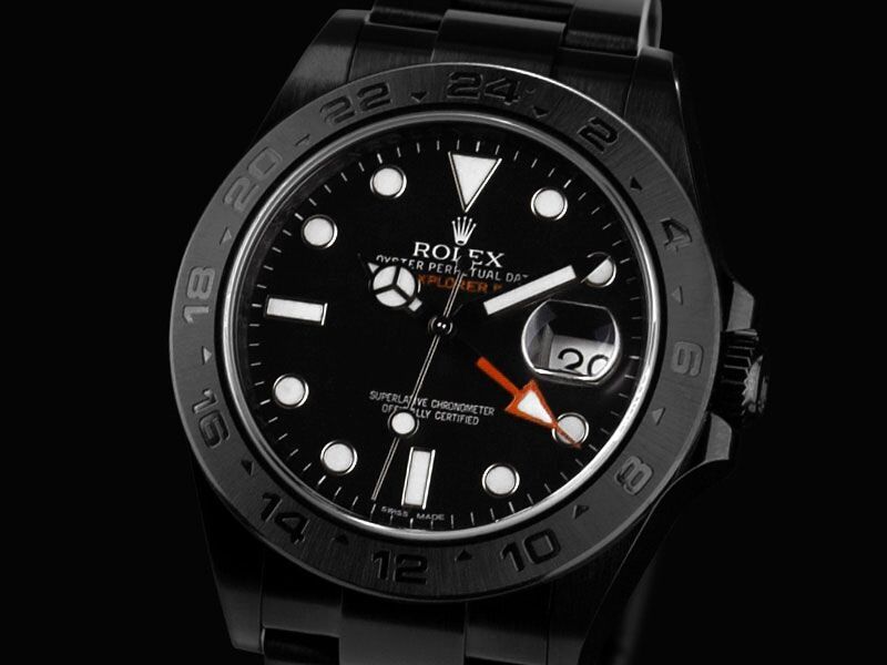 Rolex 216570-0002